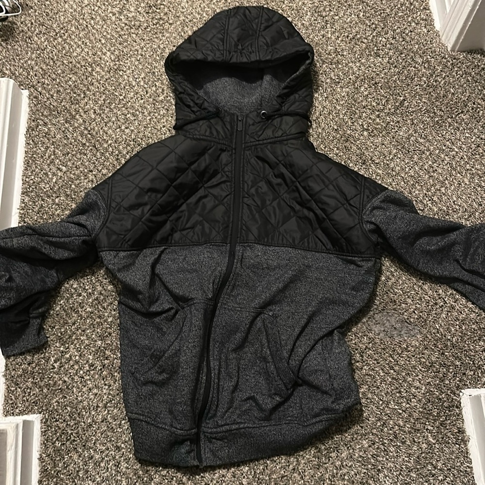 CSG Jacket Hoodie